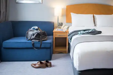 Holiday Inn Manchester West by IHG - 23
