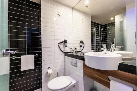 Holiday Inn Express Dresden City Centre - 40