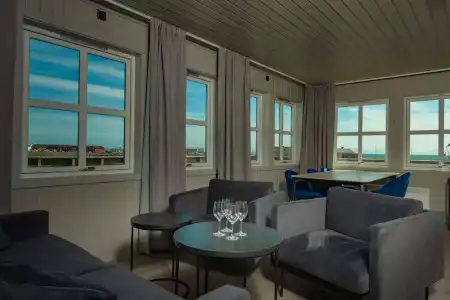 Grønnbuene Rorbu - 77