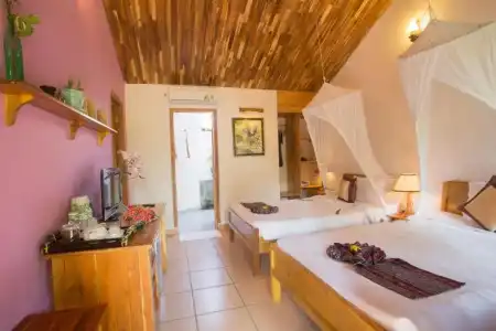 La Mer Resort - 68