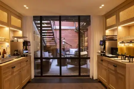 Hôtel Le Colombier - 24