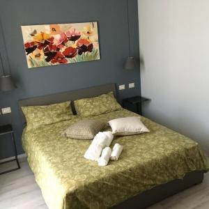 B&B IL BASTIONE - 55