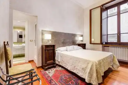 Affreschi Su Roma B & B - 67