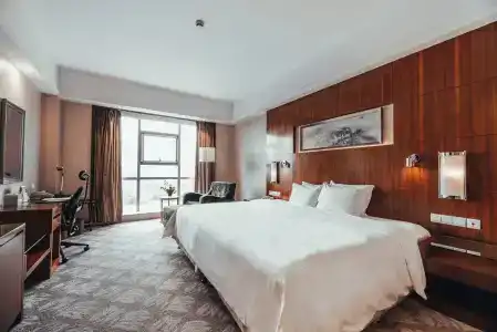 Holiday Inn Changzhou Wujin by IHG - 12
