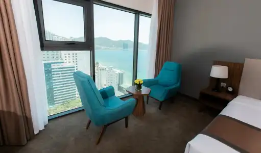 Muong Thanh Luxury Vien Trieu - 45