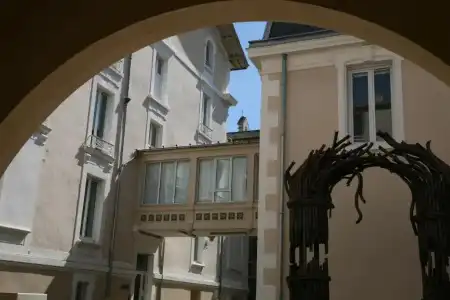 Residence Les Cordeliers - 58