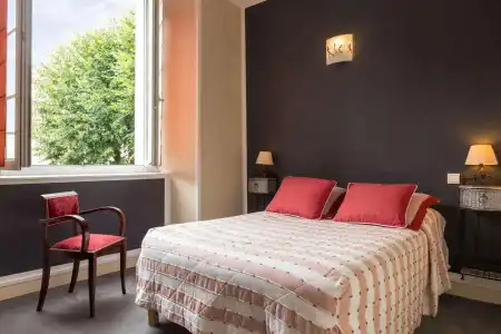 The Originals Boutique, Villa Montpensier - 6
