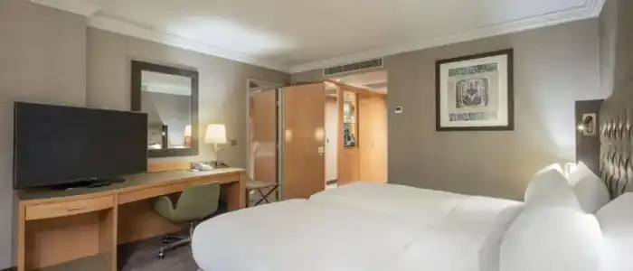 Ankara HiltonSA - 47