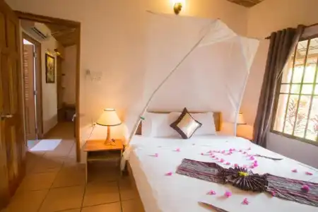 La Mer Resort - 71