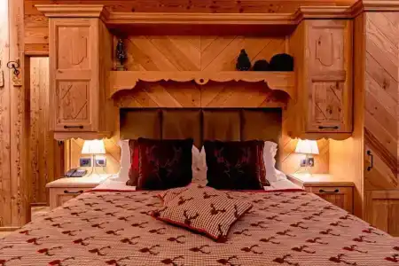 Fiocco di Neve Relais & Spa - 21