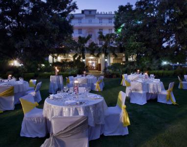 Ambassador, New Delhi - IHCL SeleQtions - 20