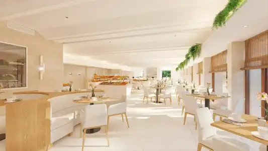 Melia Lloret de Mar - 23