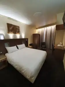 Le Grand Hôtel de Valenciennes - 47