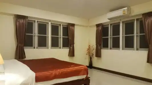 Family Resort Khao Yai (Pet-friendly) - 37