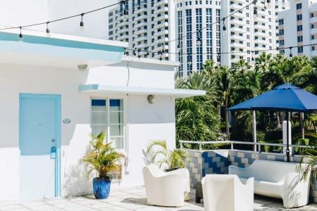 Aqua & Suites - 23