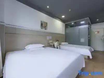 Hi Inn - 13