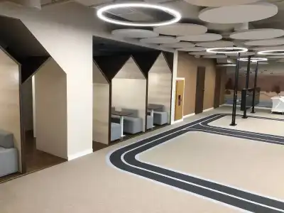 Emily Resort - 2