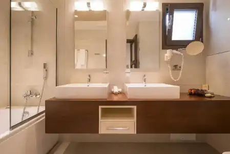 Sivota Diamond Spa Resort - 360