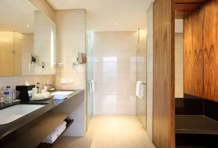 Hilton Bandung - 89