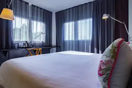 Best Western Plus Alfa Aeropuerto - 77