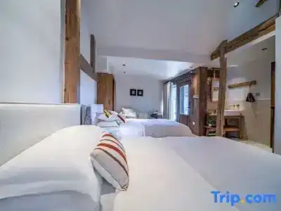 Sun Wowo Inn - 31