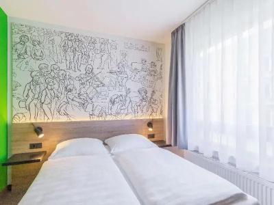 ibis Styles Halle - 38