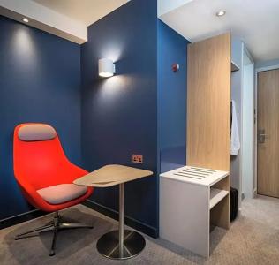 Holiday Inn Express - Nice - Grand Arenas - 38