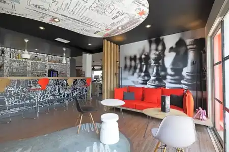 ibis Perpignan Sud Saint Charles - 61