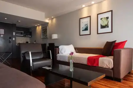 Urban Suites Recoleta Boutique - 19