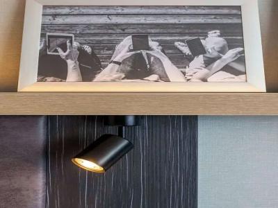 ibis Styles Den Haag Scheveningen - 94