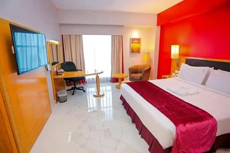 Holiday Inn Dar Es Salaam City Center by IHG - 43