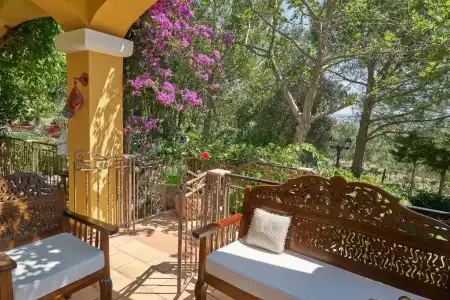 Villa Taraça Alaçatı Romantik Otel - 31