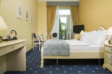 OREA Spa Palace Zvon Mariánské Lázně - 55