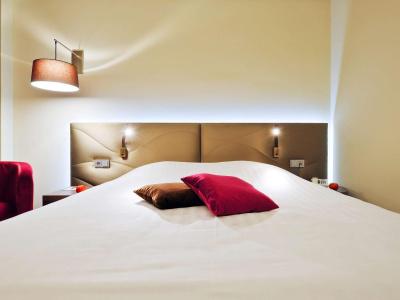 Mercure City Groningen Martiniplaza - 25
