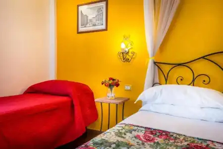 B&B Antiche Armonie - 71