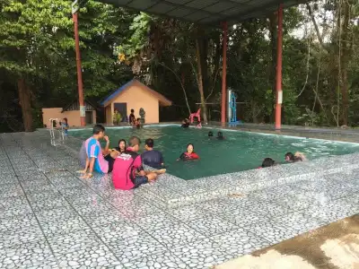 Ranong Resort and Laguna - 14