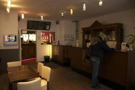 Station - Hostel for Backpackers - 28