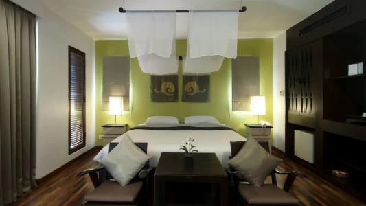 Praseban Resort - 37