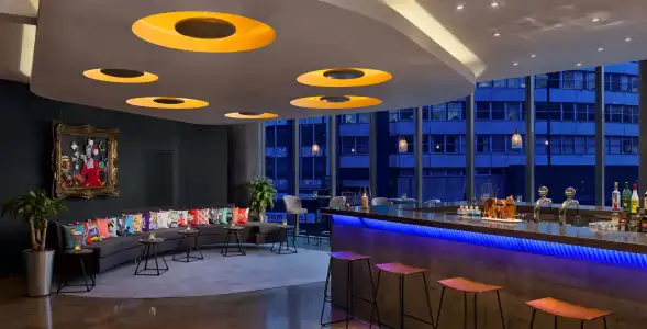 Radisson Blu, Birmingham - 17