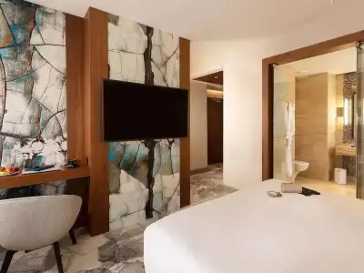 Novotel Tunis Lac - 116