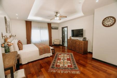 Doors Urla & Bungalows - 46