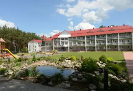 Sanatorium Sosny - 1