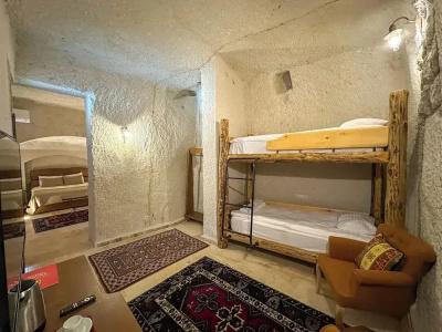 Tulip Cave Suites - 179