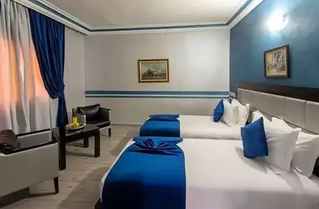 Hôtel Meriem - 58