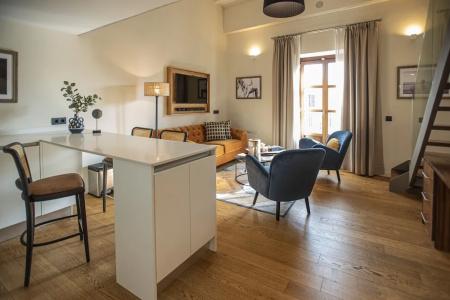 Palma Suites Aparthotel - 242