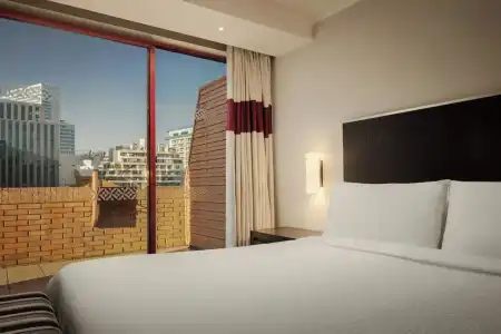 Four Points by Sheraton Santiago - 72