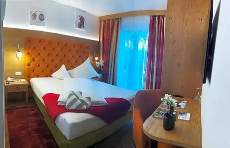 Ruster Resort - 81