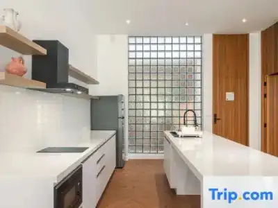 Saturdays Residence by Brown Starling Apart - 136