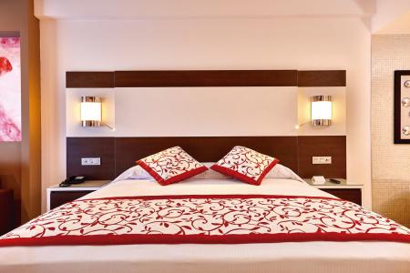 Riu Palace Costa Mujeres - All Inclusive - 1