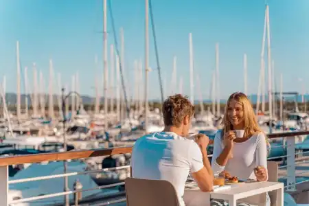 Marina di Scarlino Resort - 78